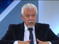 Cenário político brasileiro - Parte 3