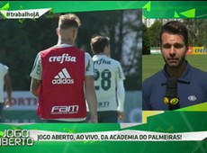 Precisava desabafar para me sentir bem, diz Edu Baptista
