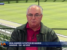 Quartarollo: Torcida alvinegra pode ajudar no Brasileirão
