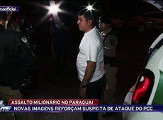 PCC pode ter aliciado policiais paraguaios