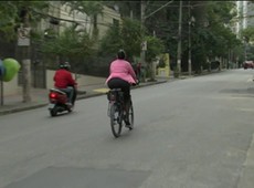 Estudos apontam os benefícios do uso frequente da bicicleta