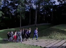 Prova inspira com raízes do Centro-Oeste brasileiro