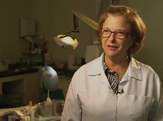 Mirian: Eu busco emoção e rejuvenescimento no MasterChef