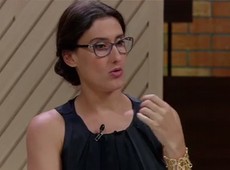 Paola elogia Yuko: Você abriu mão da sua cultura