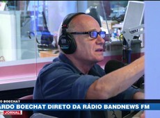 Boechat: por que Palocci será julgado pelo Plenário do STF?