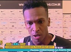 Assumir dificuldades é o primeiro passo pra vencer, diz Jô