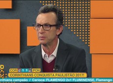 Neto e Fernando sobre Timão: imprevisível