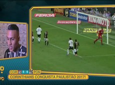 Léo Jabá: Nos tornamos campeões quando nos fechamos