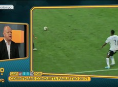 Ronaldo conclui: Carille fez boa leitura de elenco