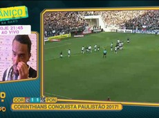 Paulo Roberto: Gabriel foi melhor volante do Paulista