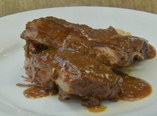 ABC da Cozinha: Costelinha de porco suculenta