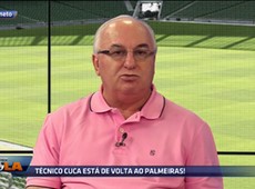 Quartarollo, Edmar e Maravilha articulam sobre Edu e Cuca