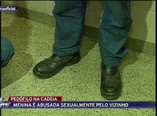 ES: Menina é abusada sexualmente pelo vizinho em Vitória