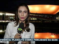 Planalto cobra fidelidade na base na Reforma da Previdência