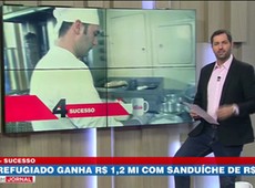Top5: confira as principais notícias do dia pelo mundo