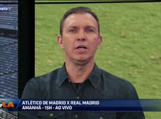 Velloso: Eduardo foi uma aposta, mas não deu certo