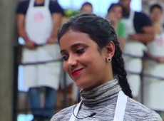 Agora entendi o que você tá fazendo aqui, diz Paola a Nayane
