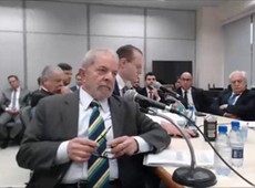Parte 1 - Depoimento de Lula à Justiça Federal