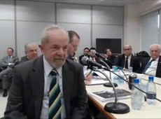 Parte 3 - Depoimento de Lula à Justiça Federal