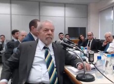 Parte 4 - Depoimento de Lula à Justiça Federal