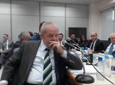 Parte 5 - Depoimento de Lula à Justiça Federal