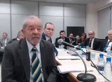 Parte 6 - Depoimento de Lula à Justiça Federal