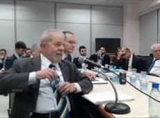 Parte 7 - Depoimento de Lula à Justiça Federal
