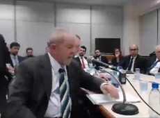 Parte 9 - Depoimento de Lula à Justiça Federal