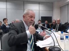 Parte 10 - Depoimento de Lula à Justiça Federal