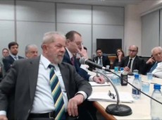 Parte 8 - Depoimento de Lula à Justiça Federal