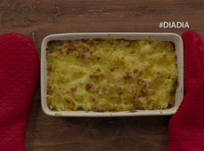 Dia Dia Express: Batatas no forno