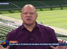 Cássio e Jadson merecem chance na Seleção, diz Ronaldo
