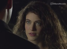 Ezel e Bade saem juntos da boate