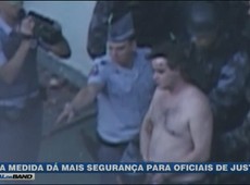 Nova medida dá mais segurança para oficiais de Justiça