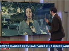 Operação avança sobre financiamento bilionário do BNDES