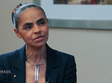 Caixa dois transformou eleio de 2014 em 'fraude', diz Marina Silva