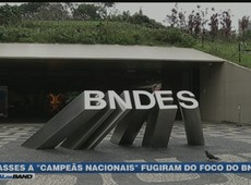 Política do BNDES trouxe prejuízo à economia brasileira