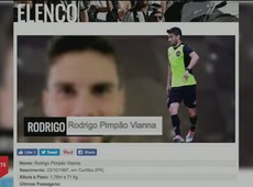 Os nomes mais engraçados do Botafogo