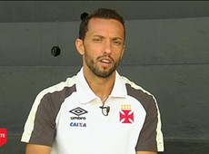 Vasco aposta na mescla de juventude e experiência