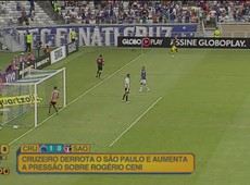 Chico sobre Rogério Ceni: tem um limite