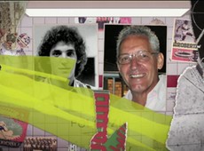 Que fim levou?