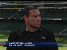 Müller: São Paulo e Corinthians no Brasileiro vão sofrer demais