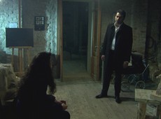 Ezel acusa Bade de traição