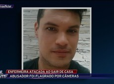 SP: Abusador preso é casado e tem filho