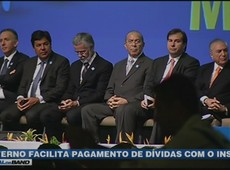 Governo facilita pagamento de dívidas com o INSS