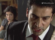 Bade abandona Ezel