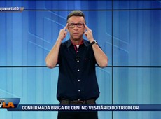 Neto diz a Rogério Ceni: você está precisando de ajuda
