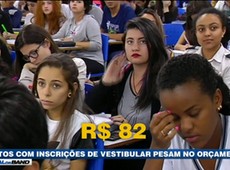 Inscrições para o Enem terminam nesta sexta-feira (19)