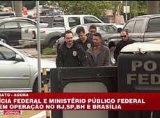Irmão de Lúcio Funaro é alvo de operação em SP