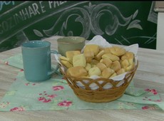 Biscoito da Vó Amelinha